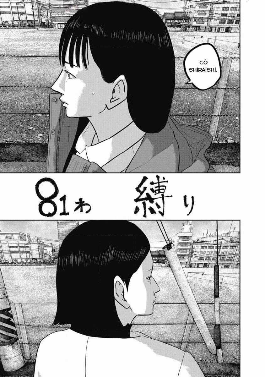 Smiley - Cười Lên - Chương 81 - Trang 2