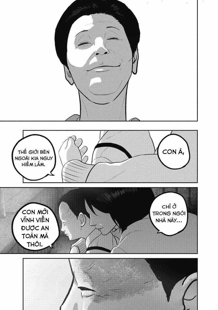 Smiley - Cười Lên - Chương 81 - Trang 16