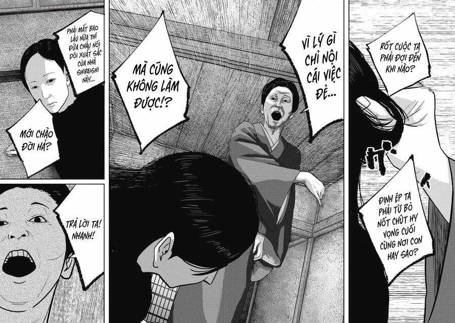 Smiley - Cười Lên - Chương 81 - Trang 17