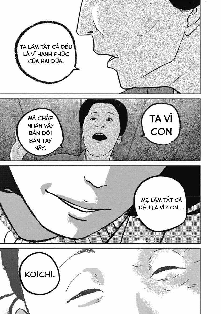 Smiley - Cười Lên - Chương 81 - Trang 19