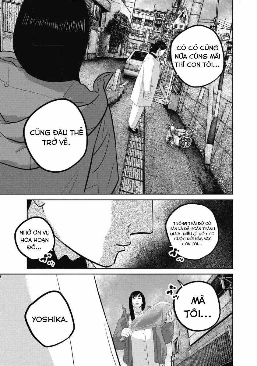 Smiley - Cười Lên - Chương 81 - Trang 4