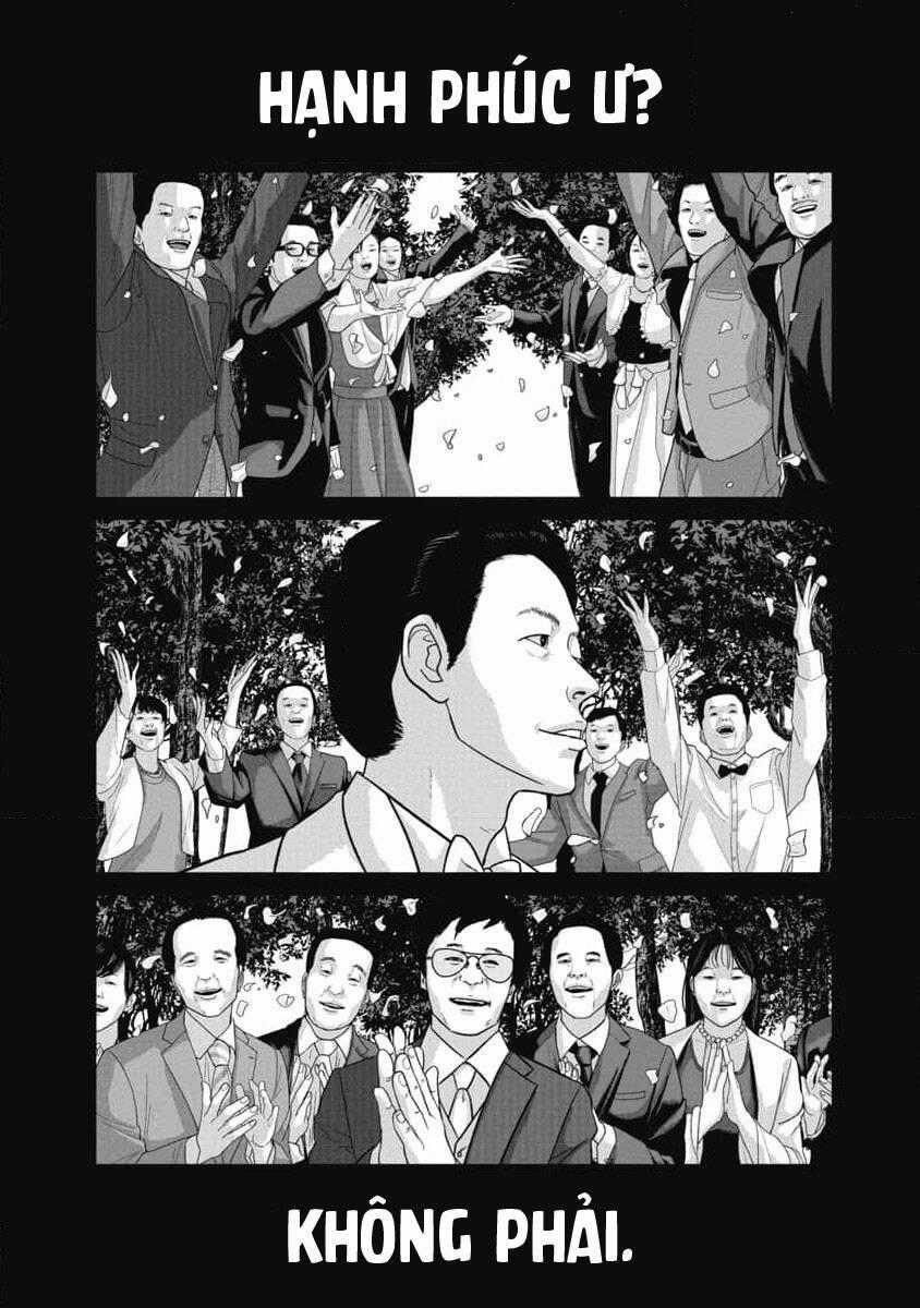 Smiley - Cười Lên - Chương 82 - Trang 2