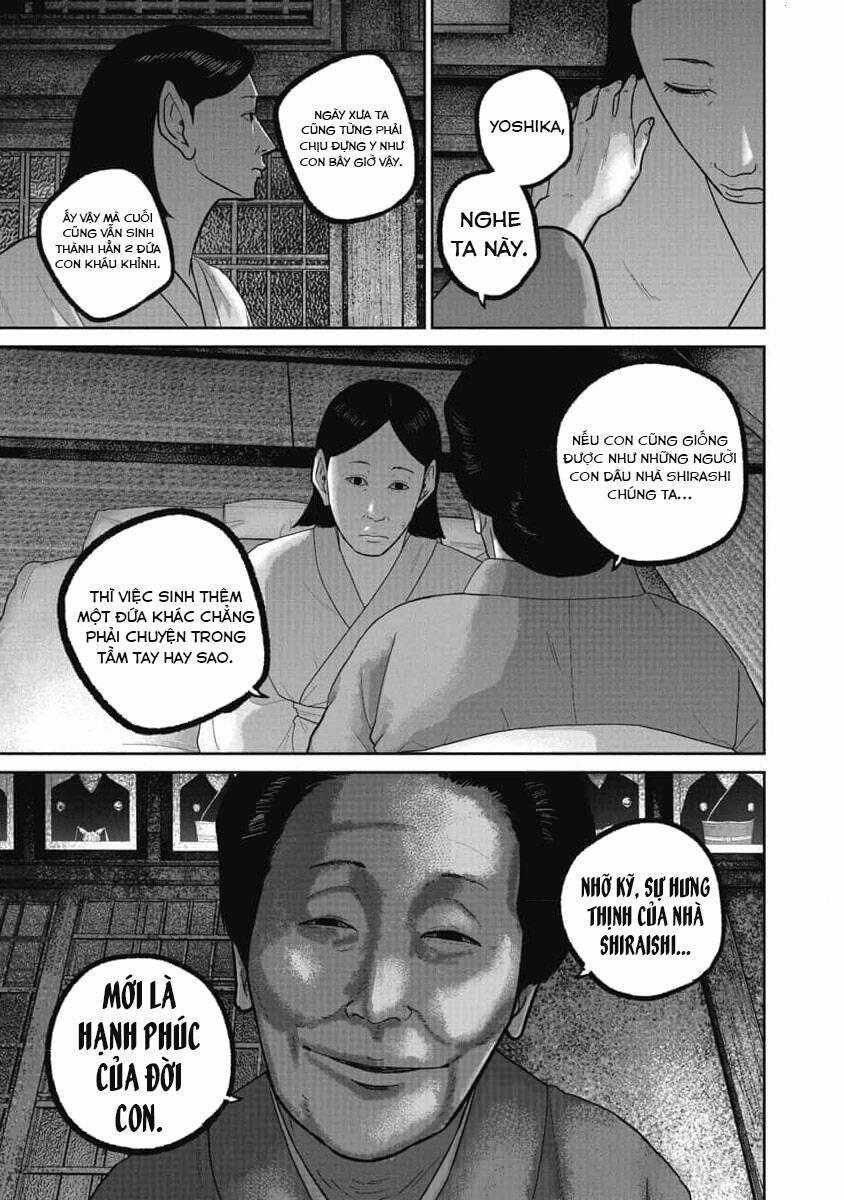 Smiley - Cười Lên - Chương 82 - Trang 11