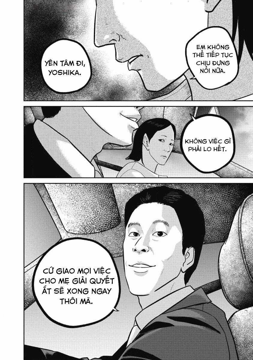 Smiley - Cười Lên - Chương 82 - Trang 14