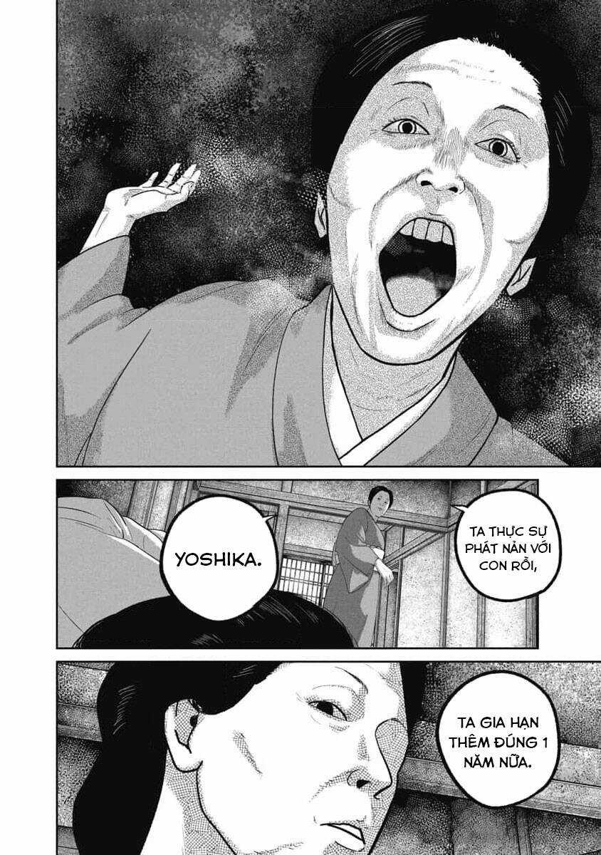 Smiley - Cười Lên - Chương 82 - Trang 18