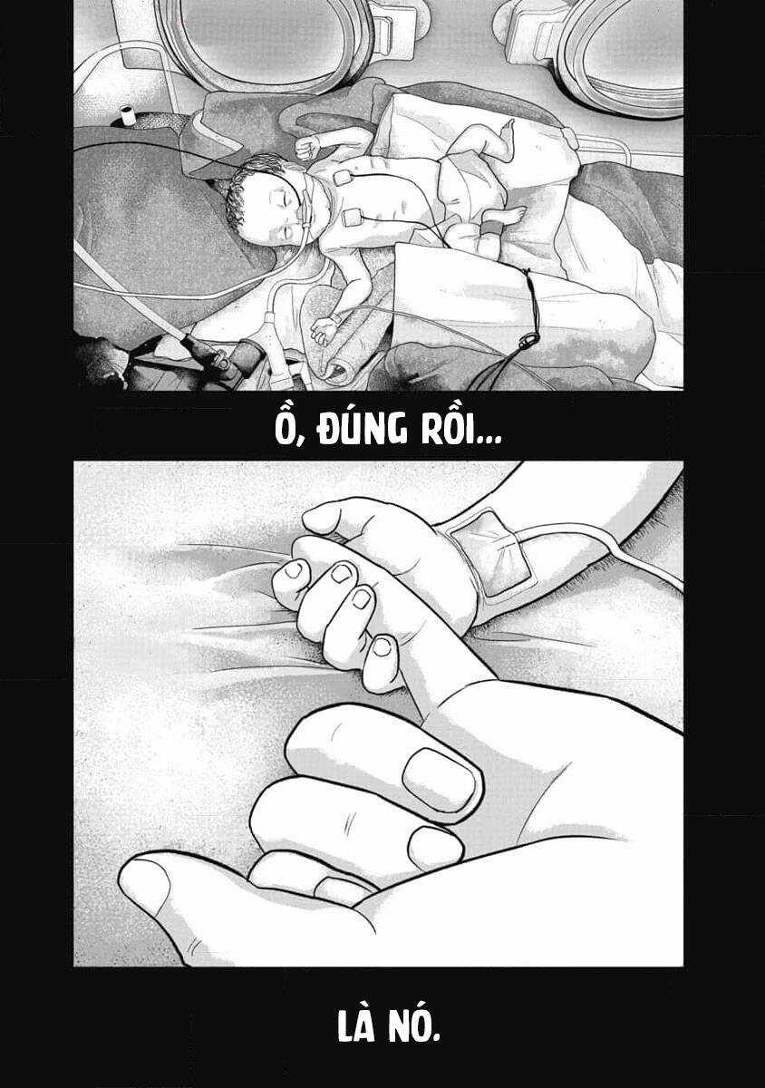 Smiley - Cười Lên - Chương 82 - Trang 3