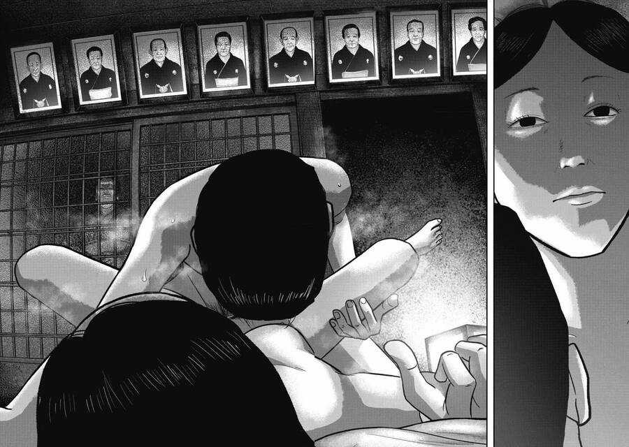 Smiley - Cười Lên - Chương 82 - Trang 5