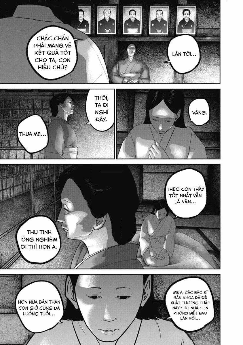 Smiley - Cười Lên - Chương 82 - Trang 9