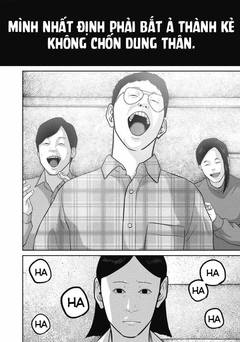 Smiley - Cười Lên - Chương 83 - Trang 13