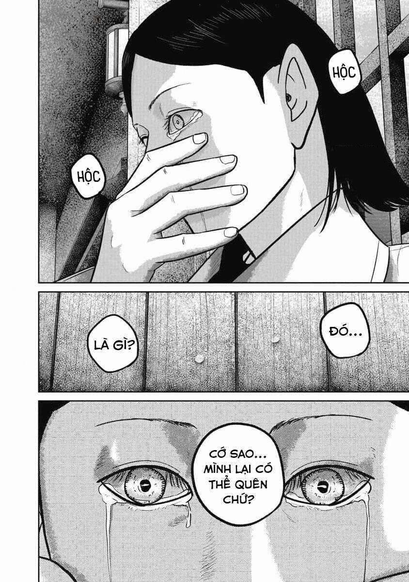 Smiley - Cười Lên - Chương 83 - Trang 19