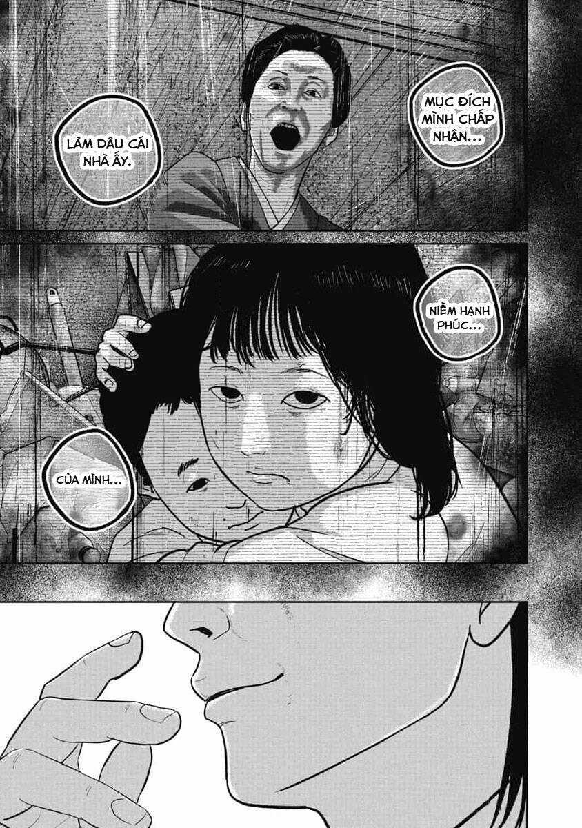 Smiley - Cười Lên - Chương 83 - Trang 20