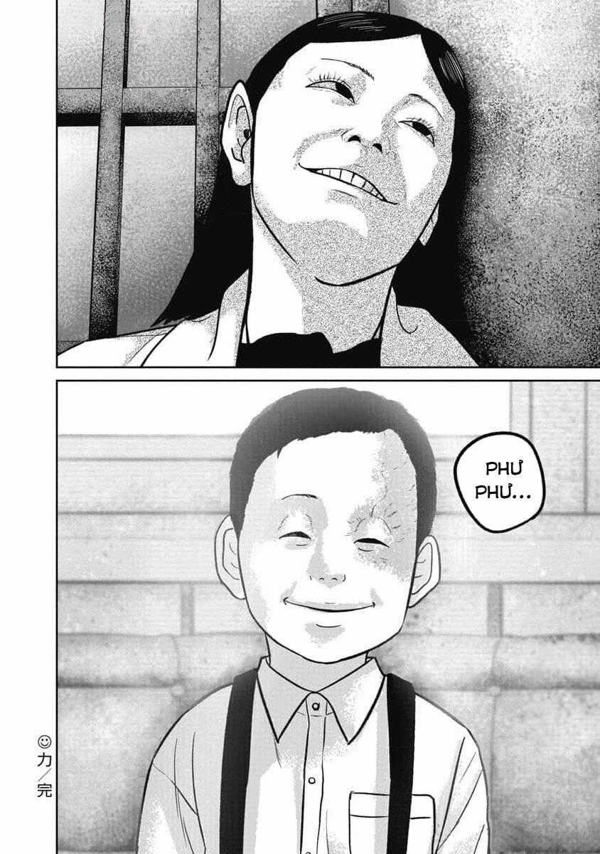 Smiley - Cười Lên - Chương 83 - Trang 21