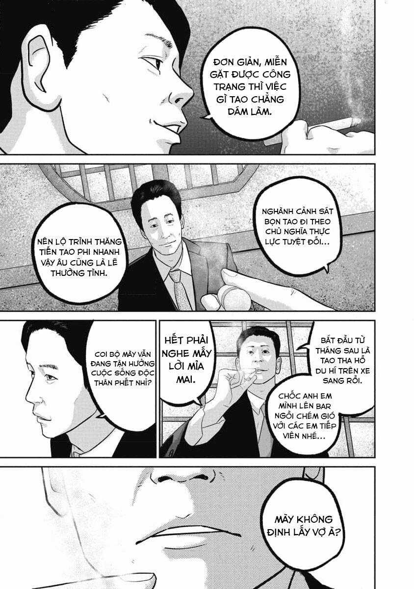 Smiley - Cười Lên - Chương 83 - Trang 4