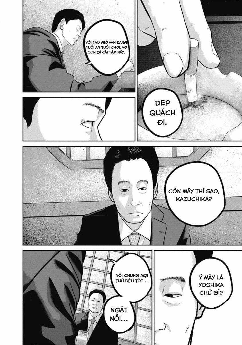 Smiley - Cười Lên - Chương 83 - Trang 5