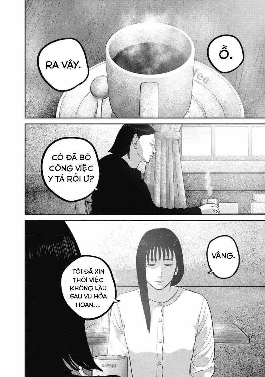 Smiley - Cười Lên - Chương 83 - Trang 7