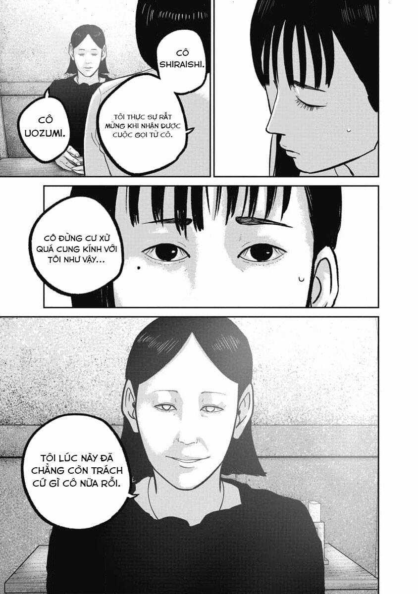 Smiley - Cười Lên - Chương 83 - Trang 8