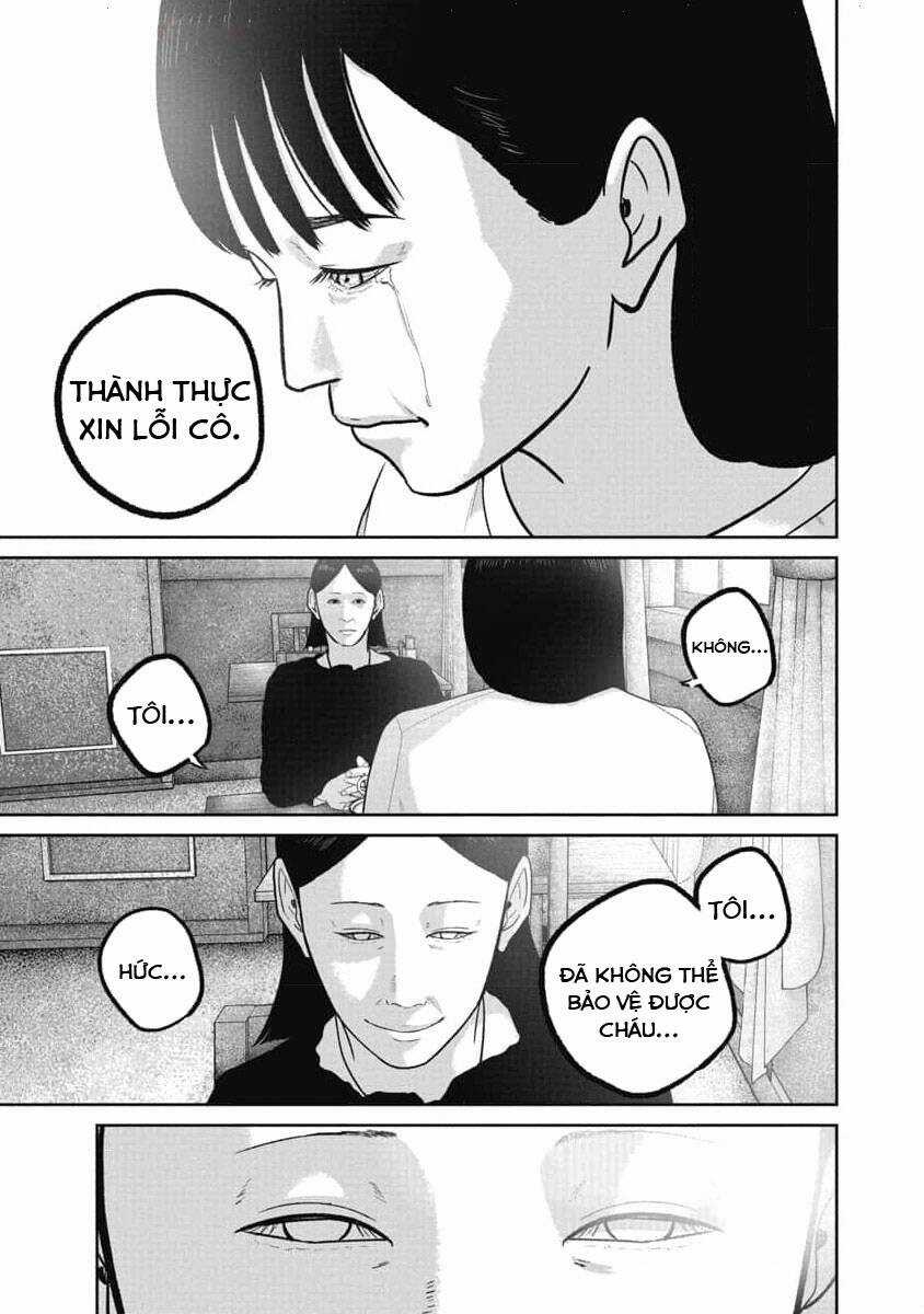 Smiley - Cười Lên - Chương 83 - Trang 10