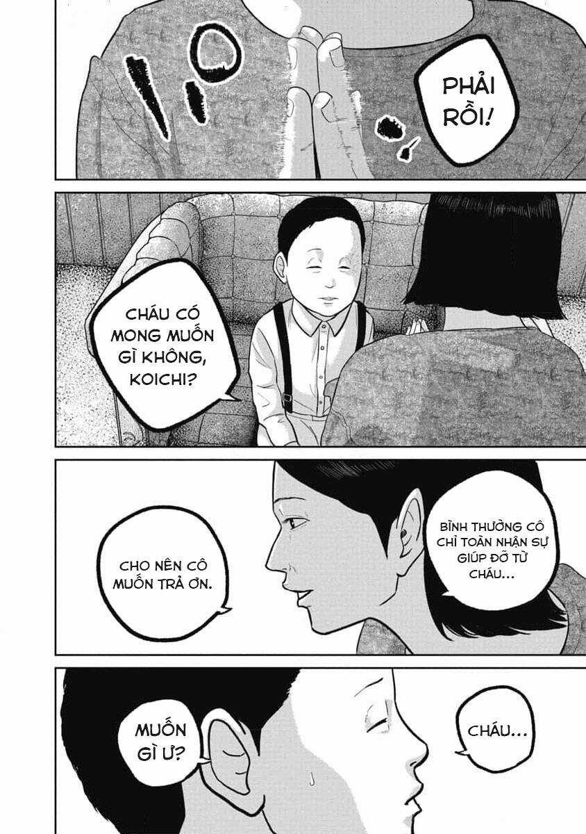 Smiley - Cười Lên - Chương 84 - Trang 11