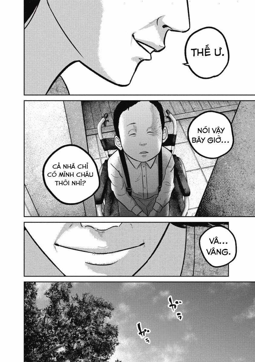 Smiley - Cười Lên - Chương 84 - Trang 17