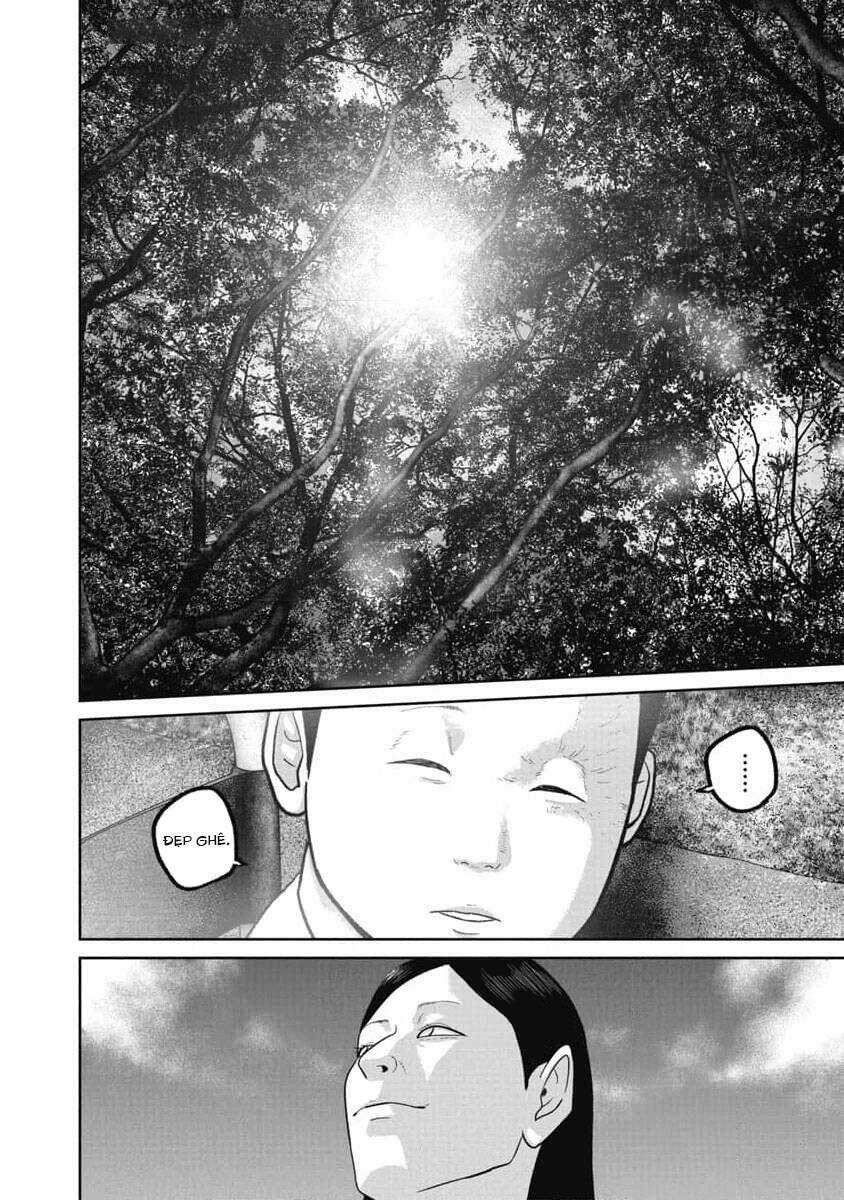 Smiley - Cười Lên - Chương 84 - Trang 19