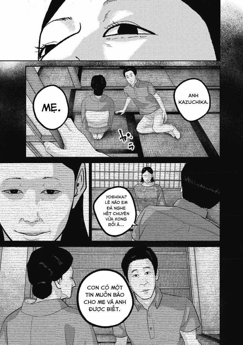 Smiley - Cười Lên - Chương 84 - Trang 20