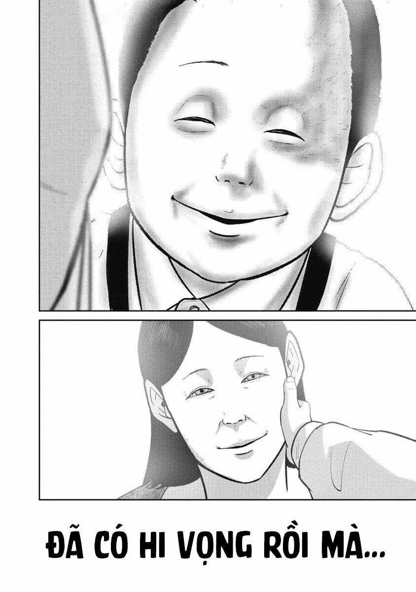 Smiley - Cười Lên - Chương 84 - Trang 7