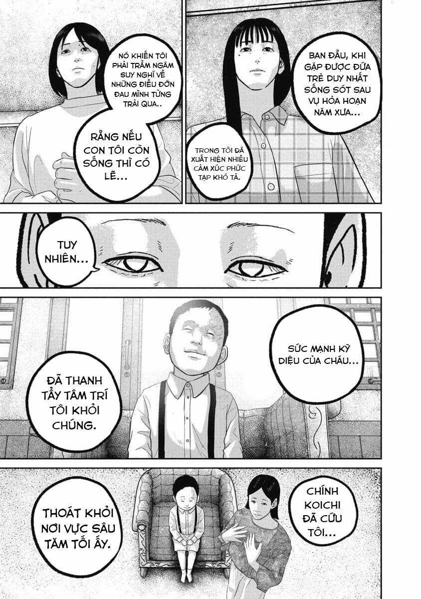 Smiley - Cười Lên - Chương 84 - Trang 10