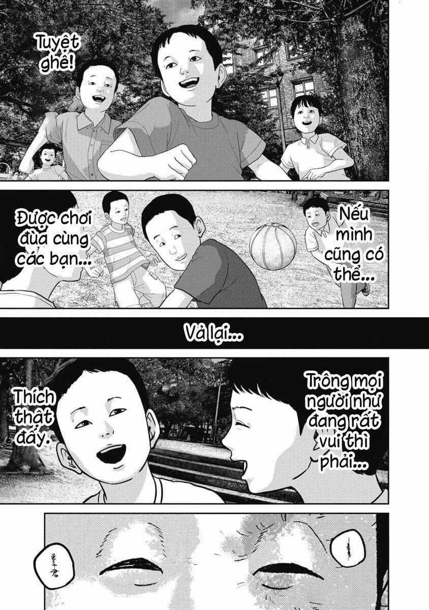 Smiley - Cười Lên - Chương 85 - Trang 2