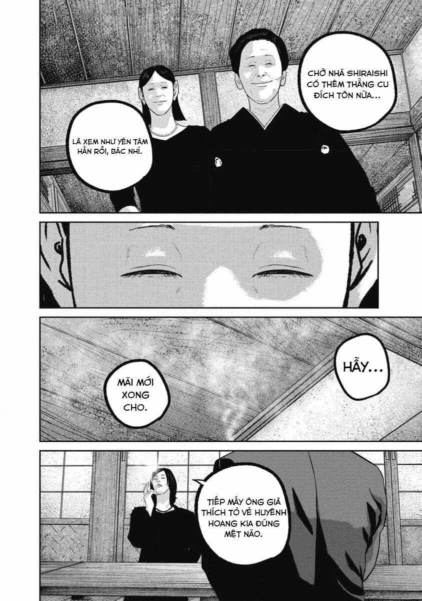 Smiley - Cười Lên - Chương 85 - Trang 13