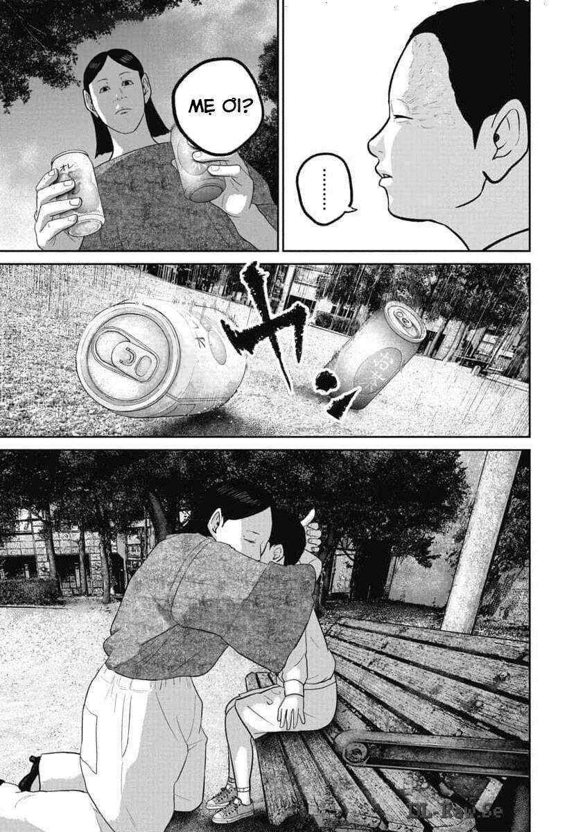 Smiley - Cười Lên - Chương 85 - Trang 8