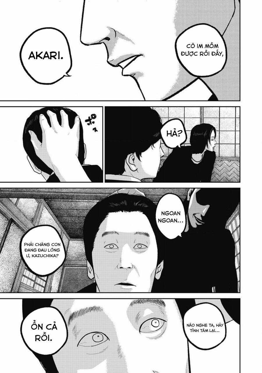 Smiley - Cười Lên - Chương 86 - Trang 14