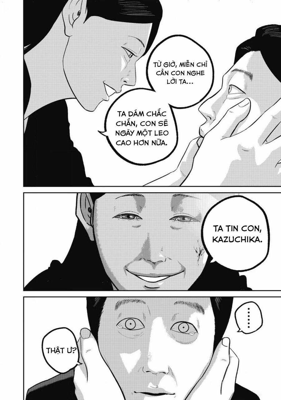 Smiley - Cười Lên - Chương 86 - Trang 17