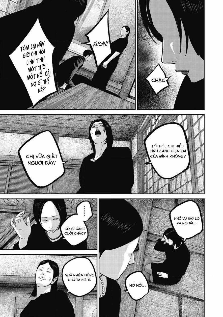 Smiley - Cười Lên - Chương 86 - Trang 18