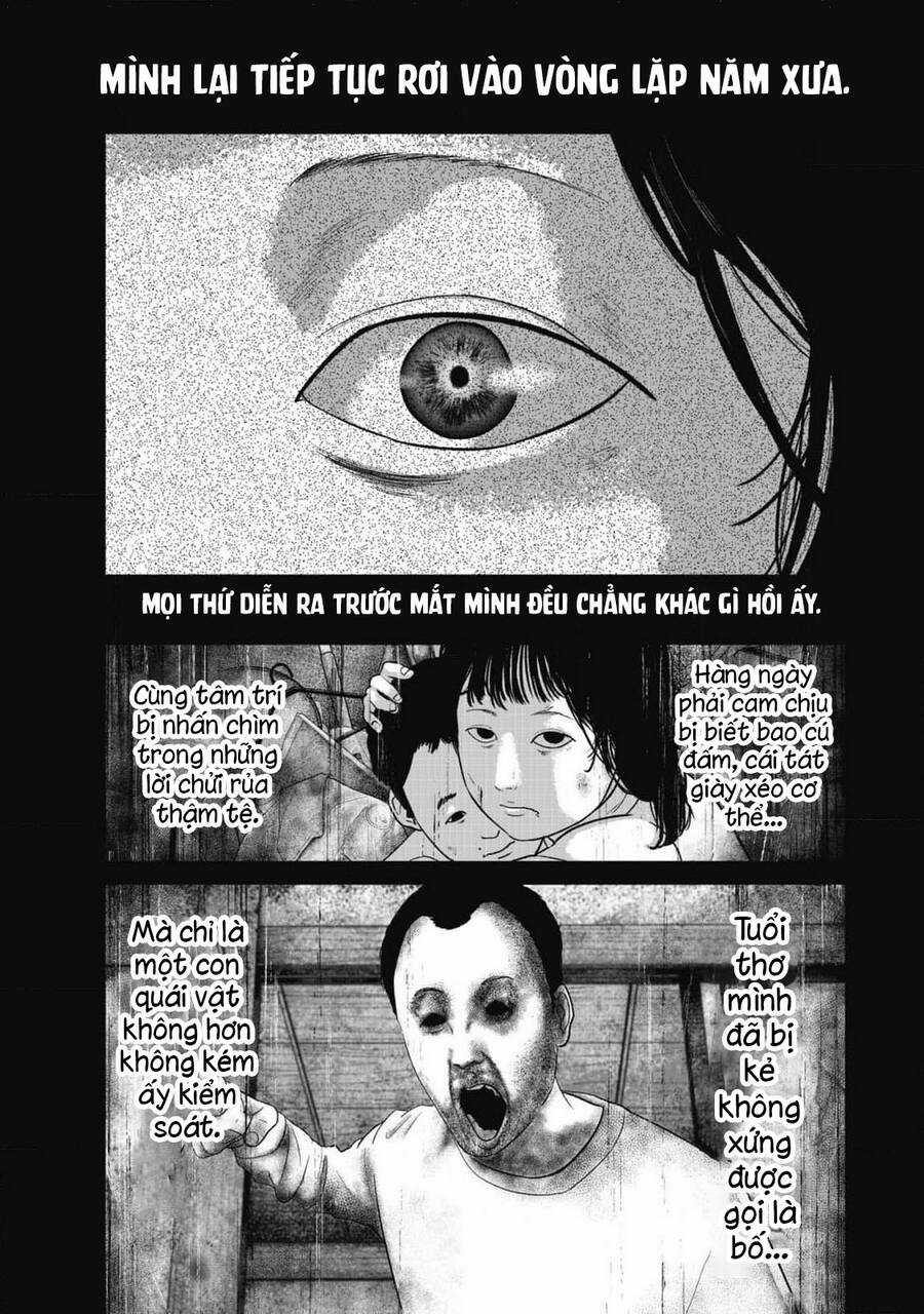 Smiley - Cười Lên - Chương 86 - Trang 4