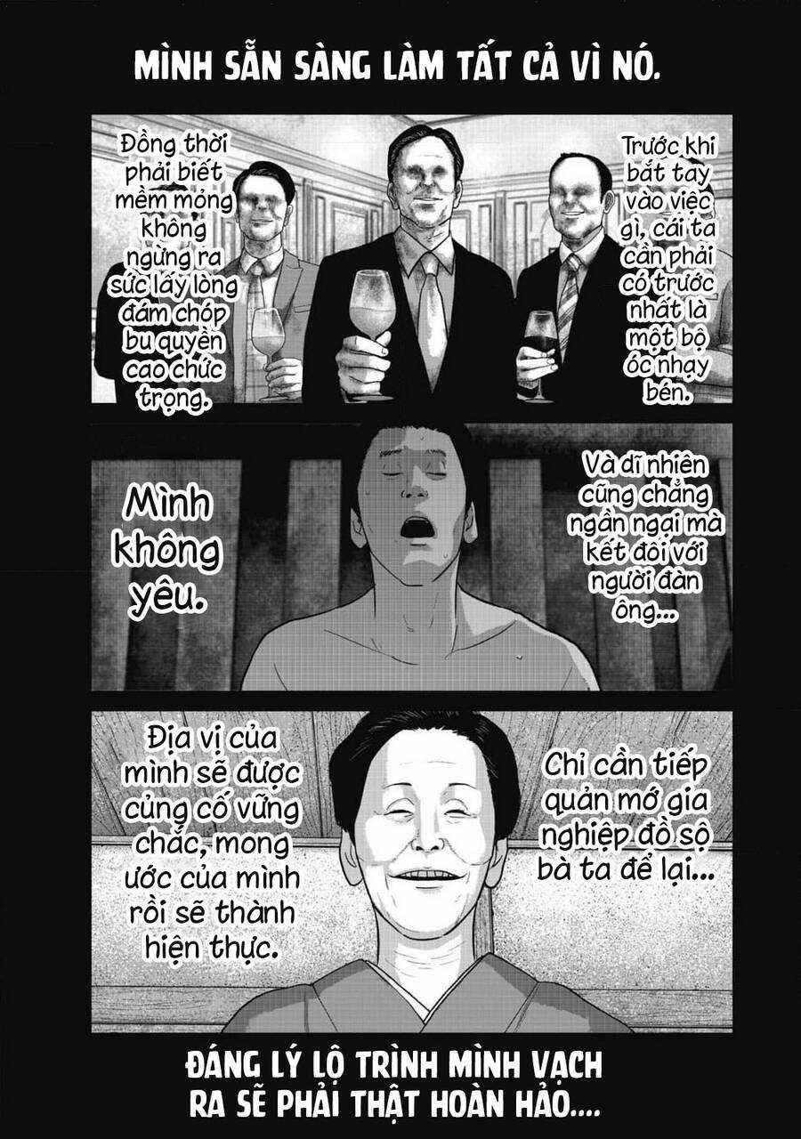 Smiley - Cười Lên - Chương 86 - Trang 6