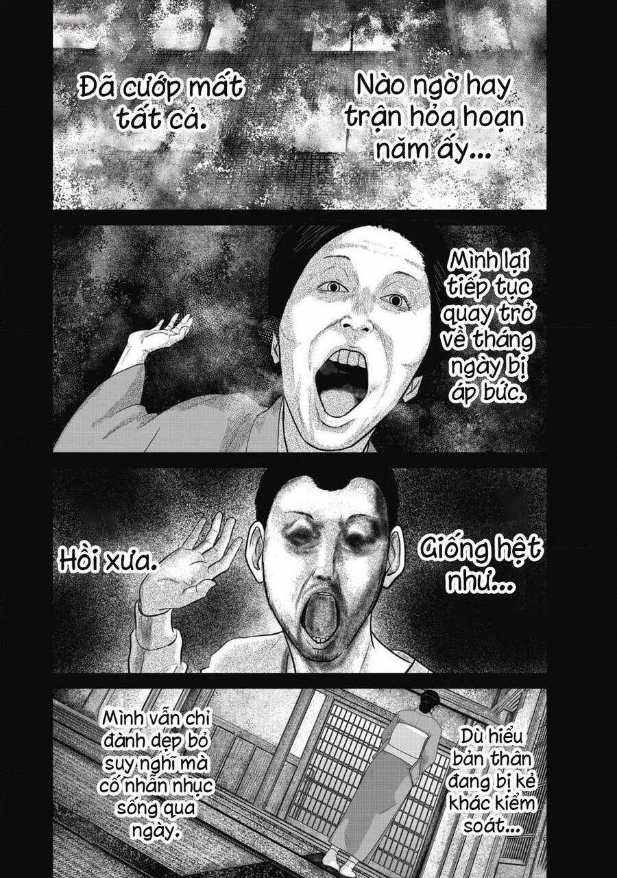 Smiley - Cười Lên - Chương 86 - Trang 7