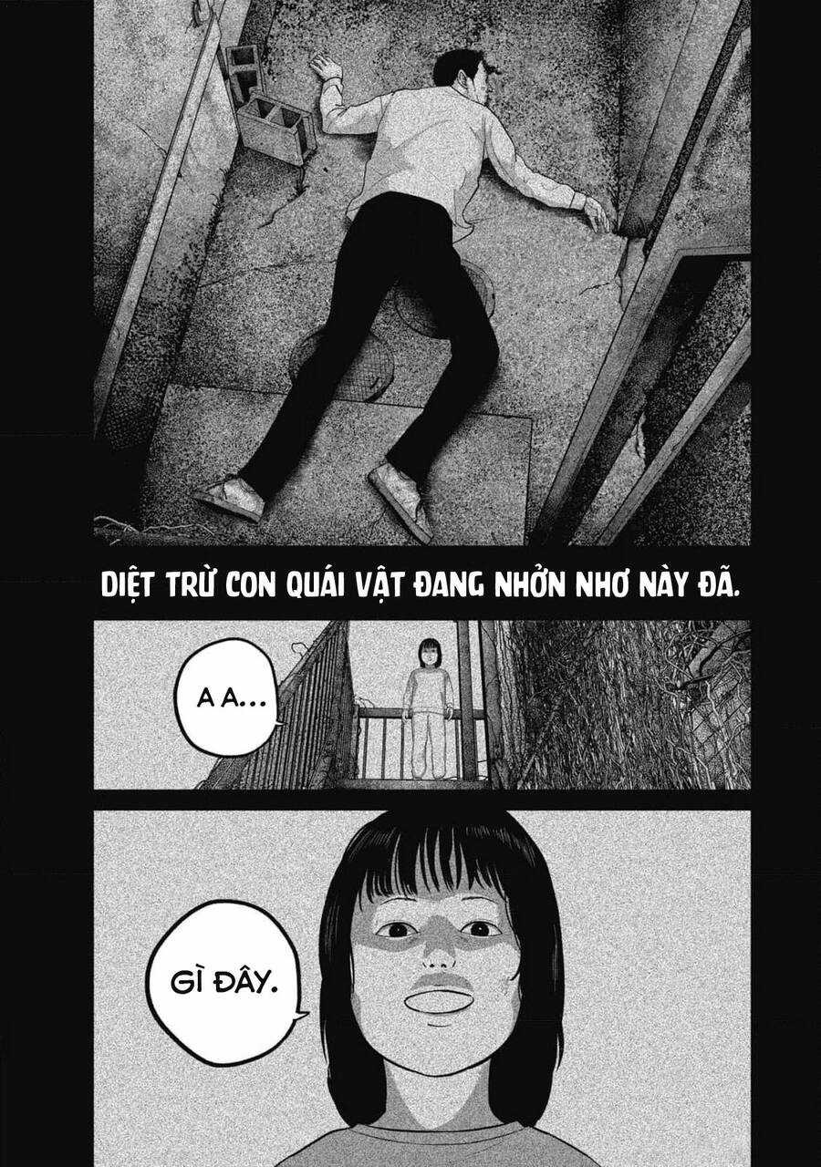 Smiley - Cười Lên - Chương 86 - Trang 10