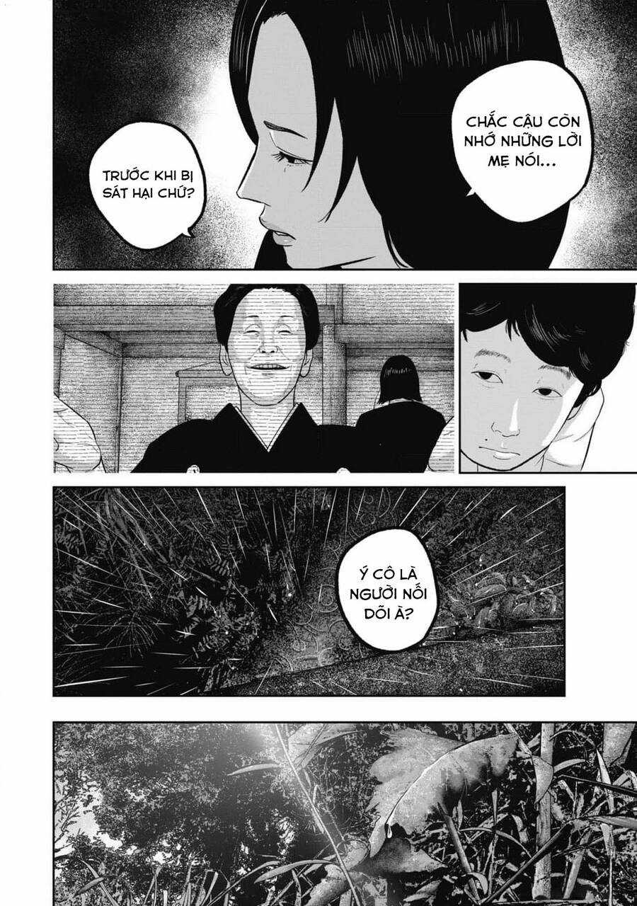 Smiley - Cười Lên - Chương 87 - Trang 11