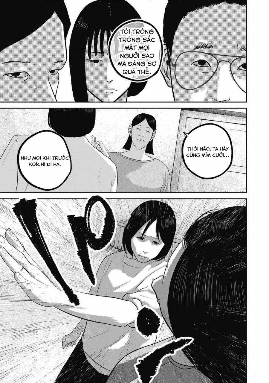 Smiley - Cười Lên - Chương 87 - Trang 14