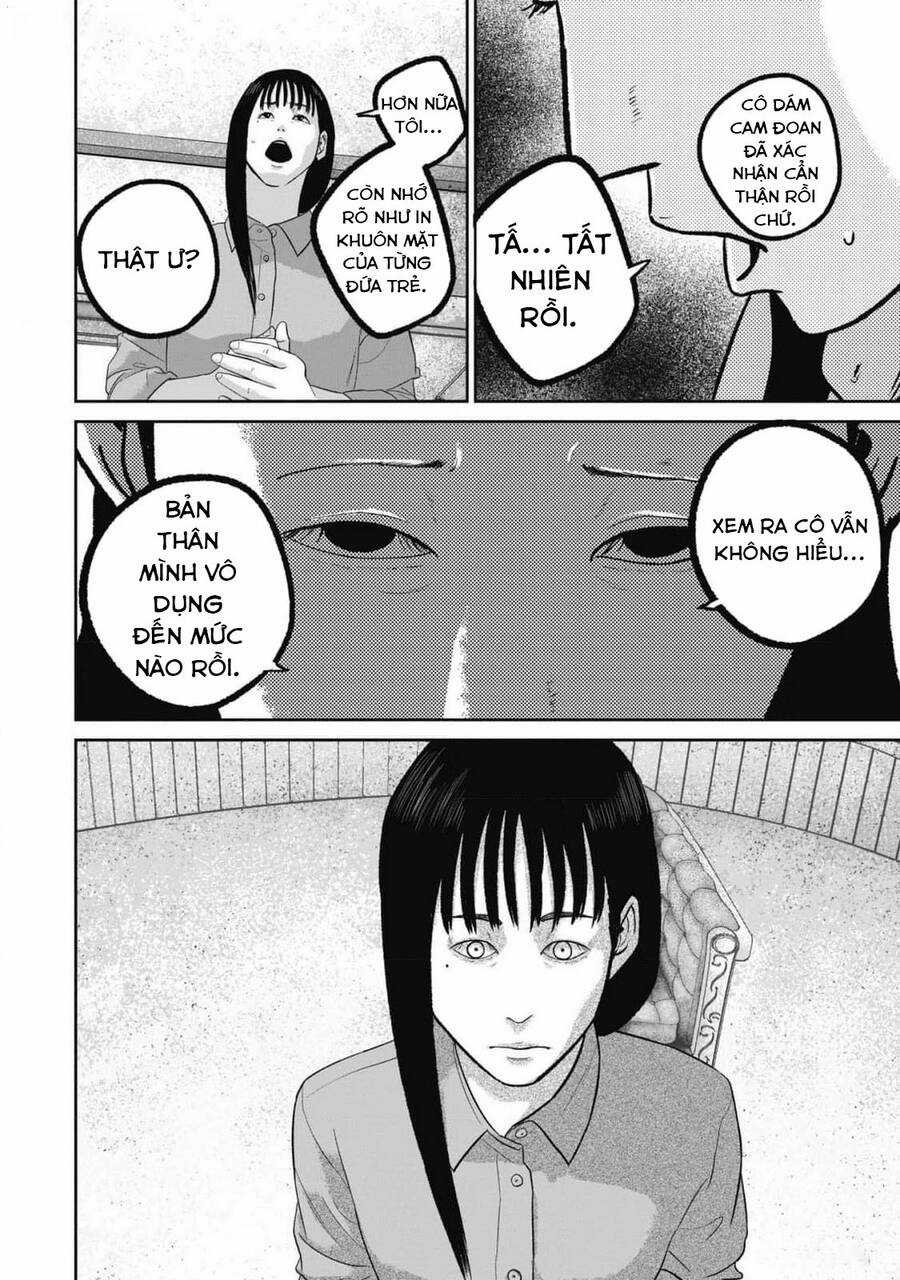 Smiley - Cười Lên - Chương 87 - Trang 19