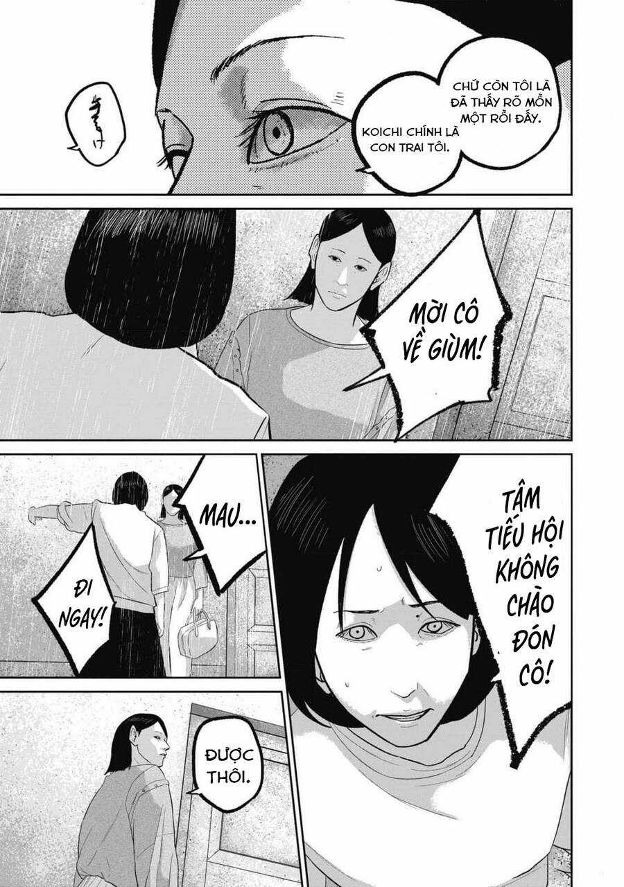 Smiley - Cười Lên - Chương 87 - Trang 20