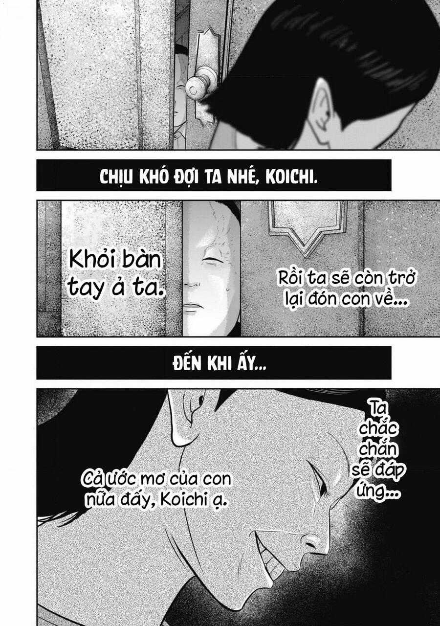 Smiley - Cười Lên - Chương 87 - Trang 21