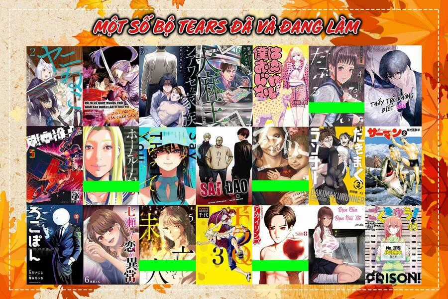 Smiley - Cười Lên - Chương 87 - Trang 22