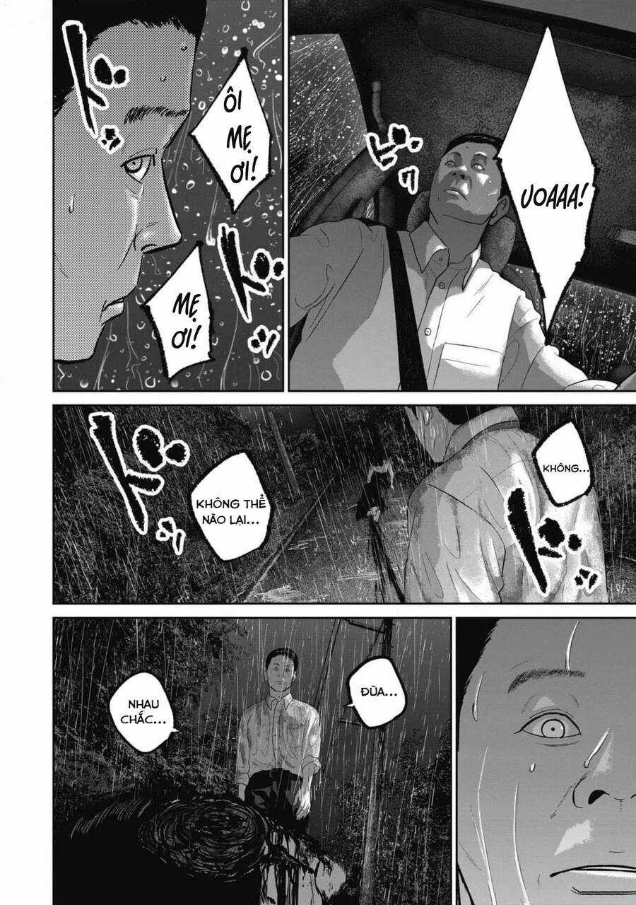 Smiley - Cười Lên - Chương 87 - Trang 7