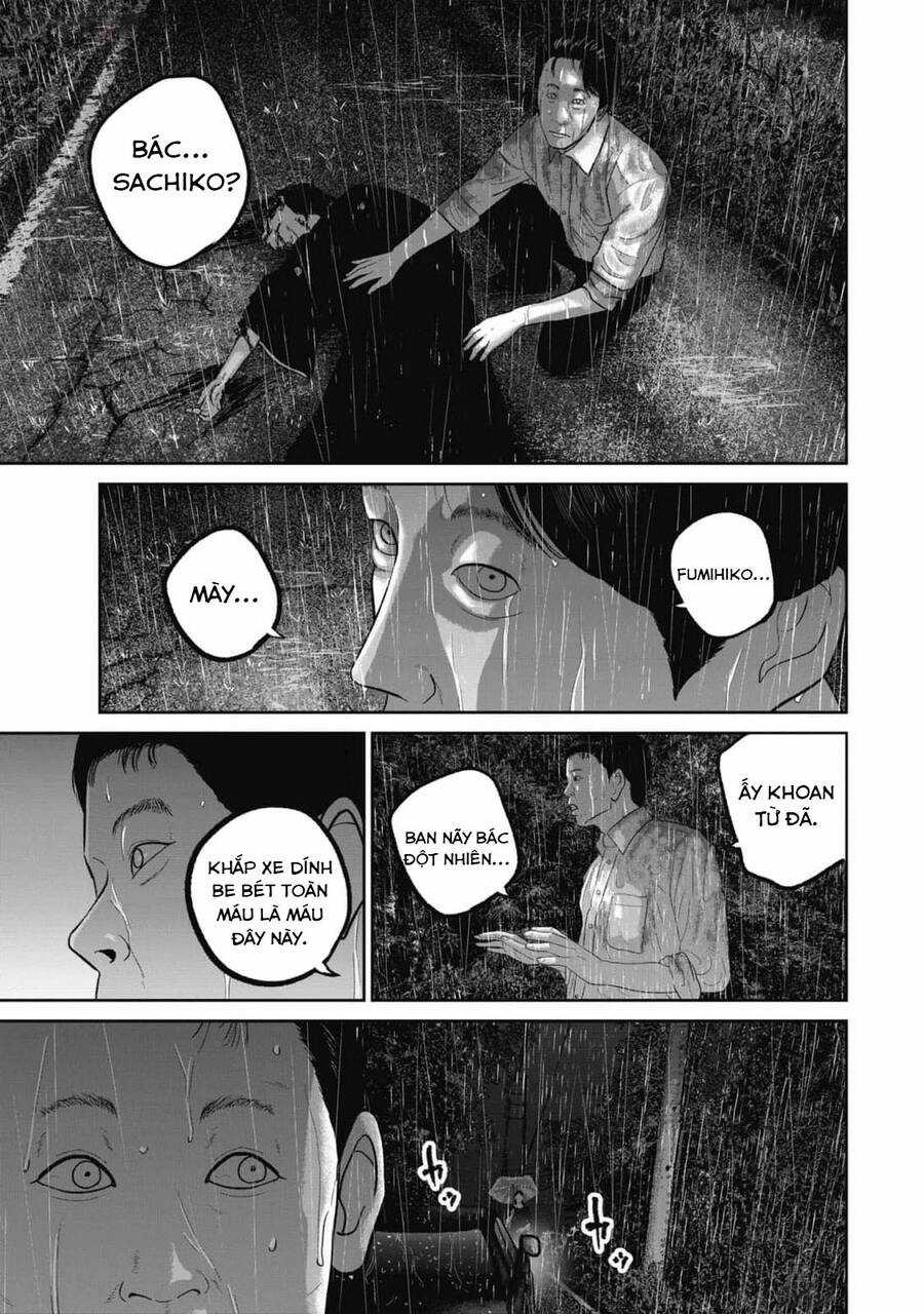 Smiley - Cười Lên - Chương 87 - Trang 8