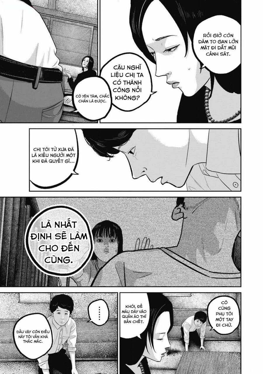 Smiley - Cười Lên - Chương 87 - Trang 10