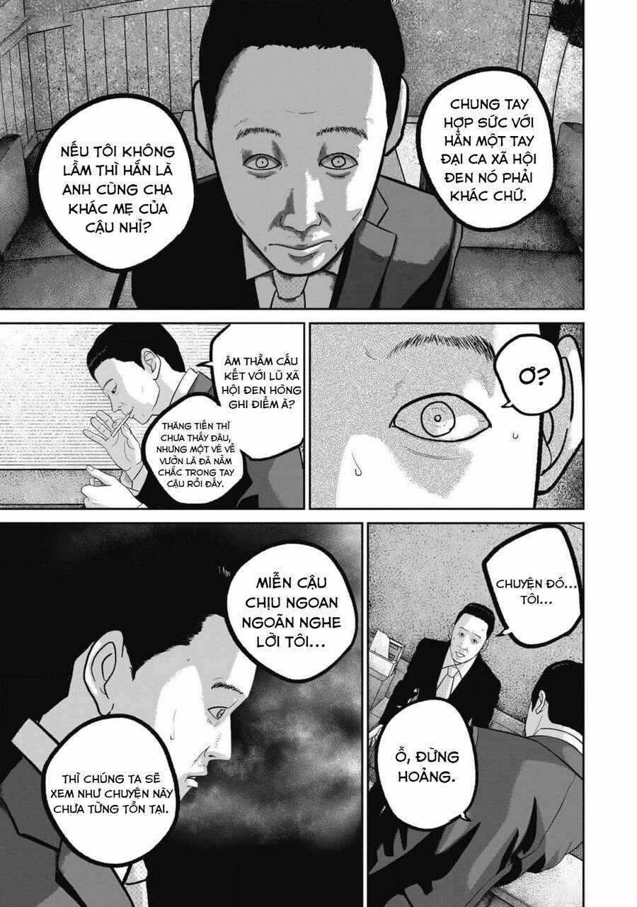 Smiley - Cười Lên - Chương 88 - Trang 14