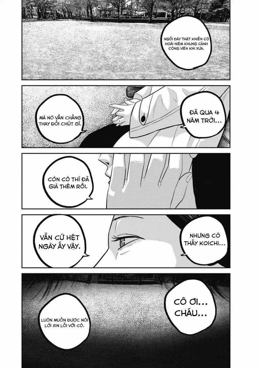 Smiley - Cười Lên - Chương 88 - Trang 19