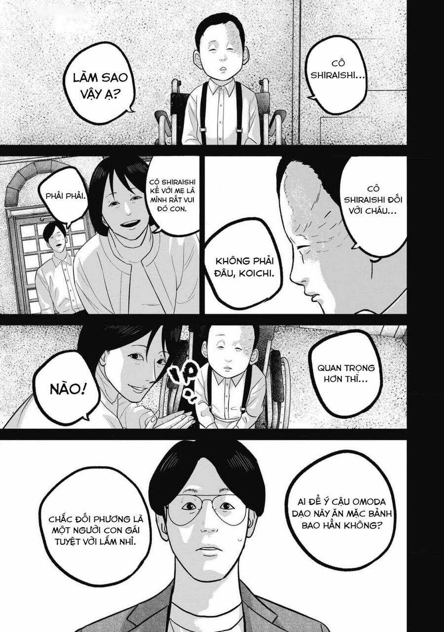 Smiley - Cười Lên - Chương 88 - Trang 4