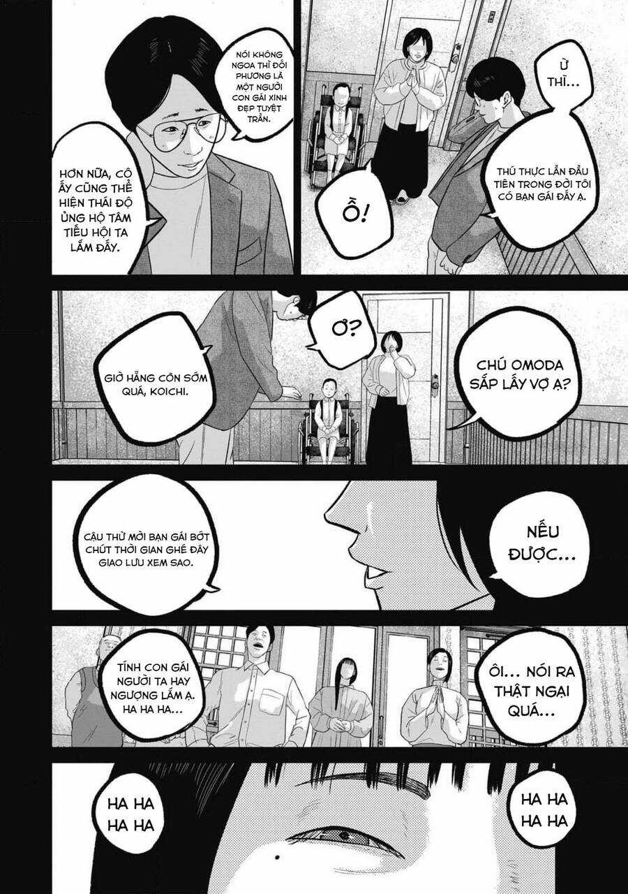 Smiley - Cười Lên - Chương 88 - Trang 5